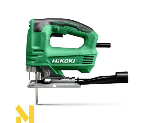 Лобзик електричний Hikoki CJ90VST2WAZ
