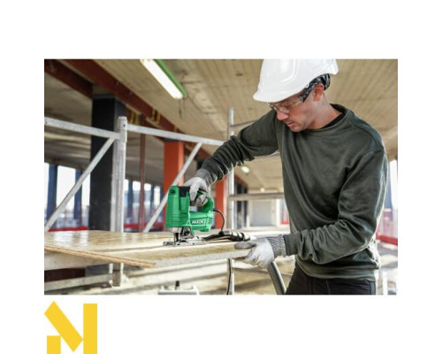 Лобзик електричний Hikoki CJ90VST2WAZ