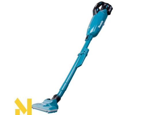 Пилосос акумуляторний Makita CL001GZ (без АКБ та ЗП)