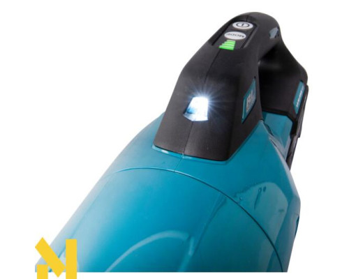 Пилосос акумуляторний Makita CL001GZ (без АКБ та ЗП)