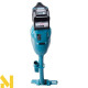 Пилосос акумуляторний Makita CL001GZ (без АКБ та ЗП)