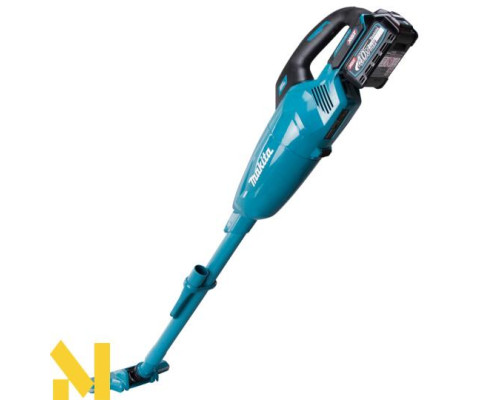Пилосос акумуляторний Makita CL001GZ (без АКБ та ЗП)