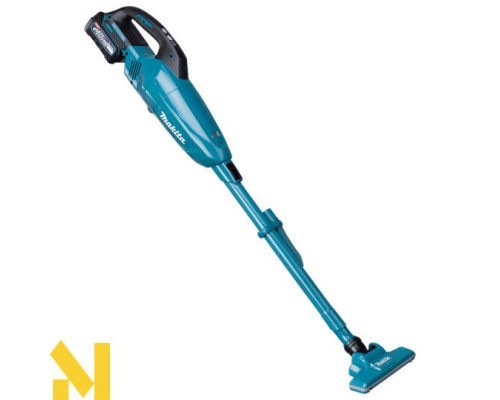 Пилосос акумуляторний Makita CL001GZ (без АКБ та ЗП)