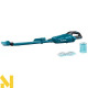 Пилосос акумуляторний Makita CL002GA102