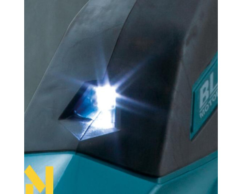 Пилосос акумуляторний Makita CL002GZ01 (без АКБ та ЗП)