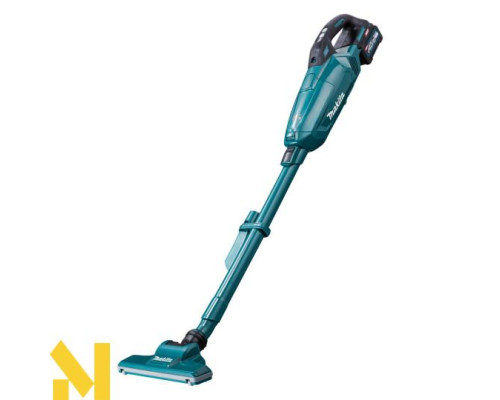 Пилосос акумуляторний Makita CL002GZ01 (без АКБ та ЗП)