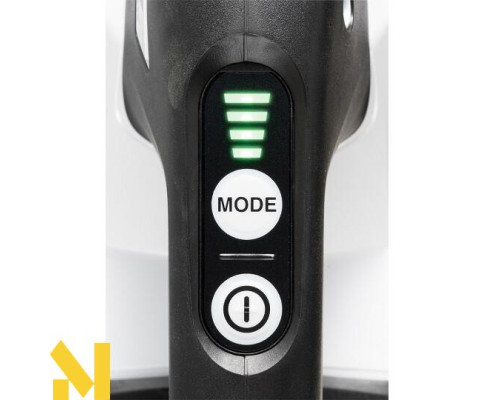 Пилосос акумуляторний Makita CL003GD201