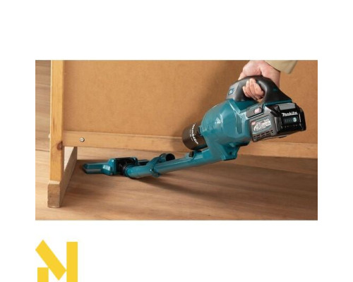 Пилосос акумуляторний Makita CL003GZ (без АКБ та ЗП)