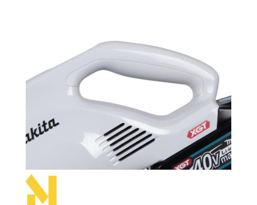 Пилосос акумуляторний Makita CL004GZ (без АКБ та ЗП)