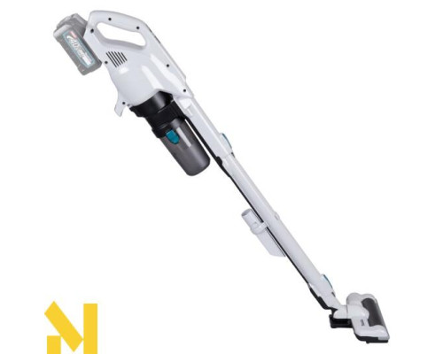 Пилосос акумуляторний Makita CL004GZ (без АКБ та ЗП)