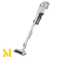 Пилосос акумуляторний Makita CL004GZ (без АКБ та ЗП)