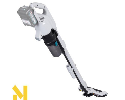 Пилосос акумуляторний Makita CL004GZ (без АКБ та ЗП)