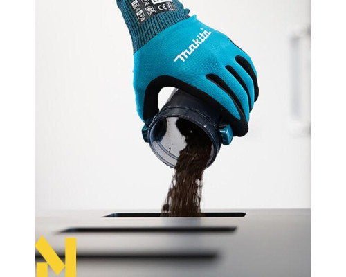 Пилосос акумуляторний Makita CL004GZ (без АКБ та ЗП)