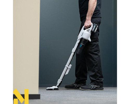 Пилосос акумуляторний Makita CL004GZ (без АКБ та ЗП)