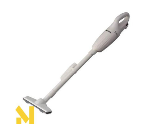 Пилосос акумуляторний Makita CL070DS