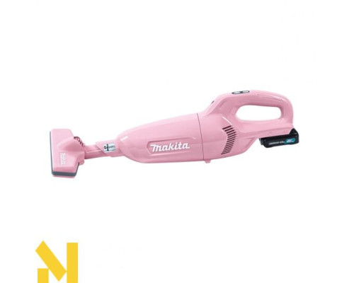 Пилосос акумуляторний Makita CL108FDSAP