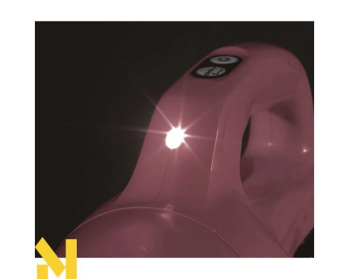 Пилосос акумуляторний Makita CL108FDSAP