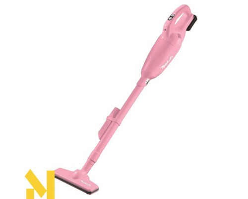 Пилосос акумуляторний Makita CL108FDSAP