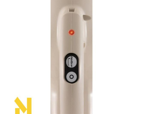 Пилосос акумуляторний Makita CL114FDWI