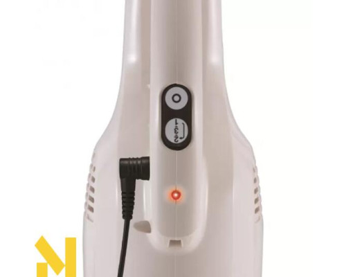 Пилосос акумуляторний Makita CL117FDX8 (вбудований акумулятор, зарядний пристрій)