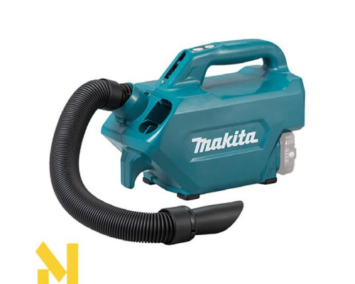 Пилосос акумуляторний Makita CL121DZ (без АКБ та ЗП)
