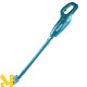 Пилосос акумуляторний Makita CL183DZX (без АКБ та ЗП)