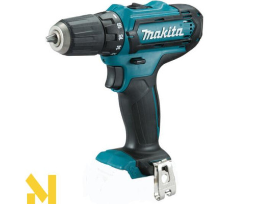 Набір інструментів акумуляторних Makita CLX206X1 (TM30DZ + DF331DZ)