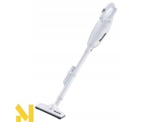 Набір пилососів акумуляторних Makita CLX245SAX1 (пилосос CL108FDZ + повітродувка UB100DZ)