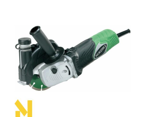 Штроборіз Hikoki CM5SBU1Z