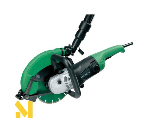 Штроборіз Hitachi CM9SR