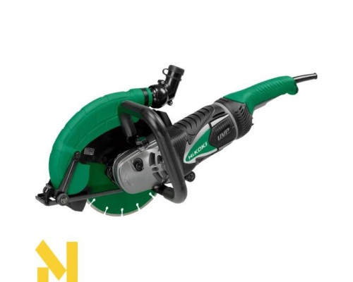 Штроборіз Hitachi CM9UBYWSZ