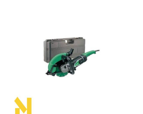 Штроборіз Hitachi CM9UBYWSZ