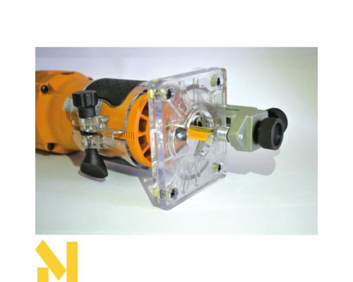 Фрезер кромковий CMT CMT10