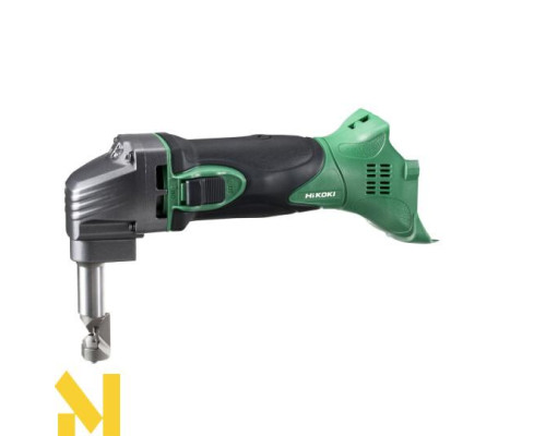 Ножиці висічні акумуляторні Hikoki CN18DSLW4Z (без АКБ та ЗП)