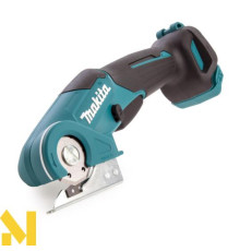 Дисковий різак акумуляторний Makita CP100DZ