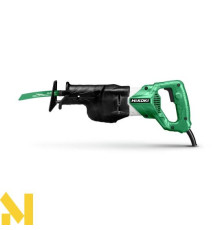 Пила шабельна Hikoki CR13V2WSZ