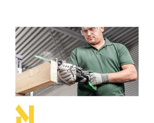 Пила шабельна Hikoki CR13V2WSZ