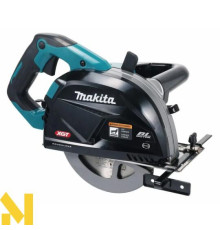 Пила дискова акумуляторна Makita CS002GZ(без АКБ та ЗП)