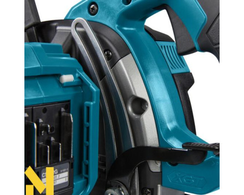 Пила дискова акумуляторна Makita CS002GZ(без АКБ та ЗП)