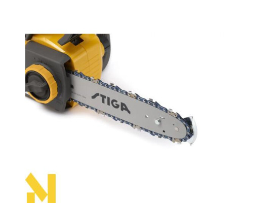 Пила ланцюгова акумуляторна STIGA CS100eKit