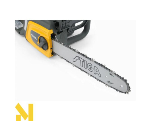 Пила ланцюгова електрична STIGA CS118c-35