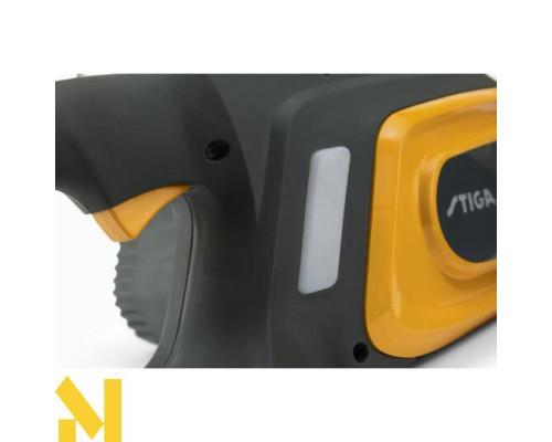 Пила ланцюгова електрична STIGA CS118c-35