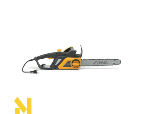 Пила ланцюгова електрична STIGA CS122c-40