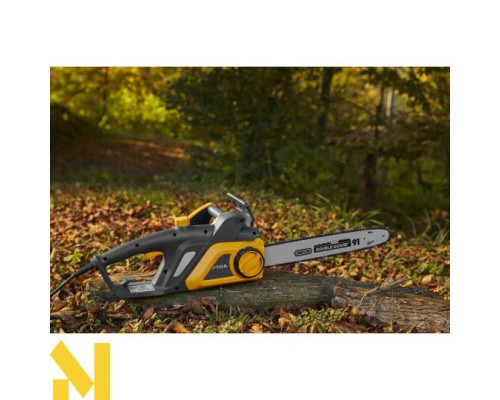 Пила ланцюгова електрична STIGA CS122c-40