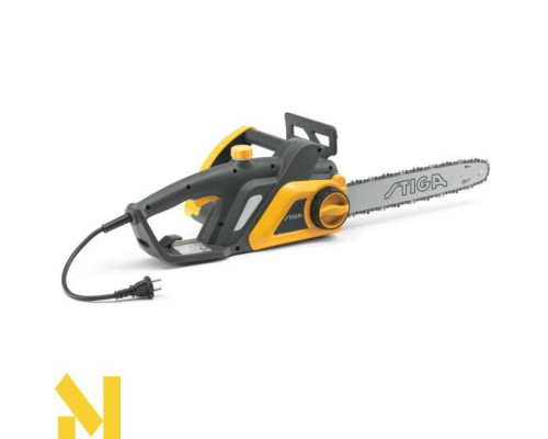 Пила ланцюгова електрична STIGA CS122c-40