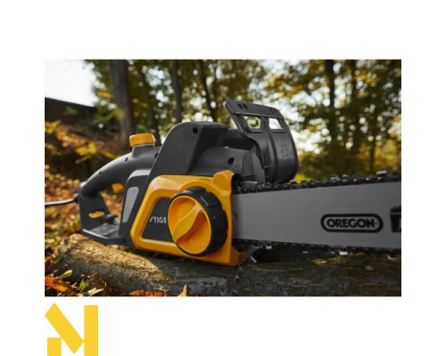 Пила ланцюгова електрична STIGA CS122c-40