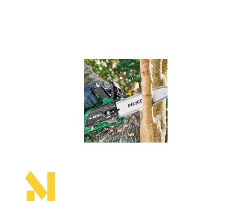 Пила ланцюгова акумуляторна Hikoki CS1825DCW4Z (без АКБ та ЗП)