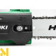 Пила ланцюгова акумуляторна Hikoki CS1825DCW4Z (без АКБ та ЗП)