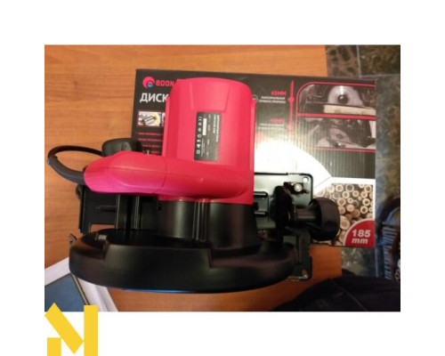 Пила дискова Edon P-CS185-65