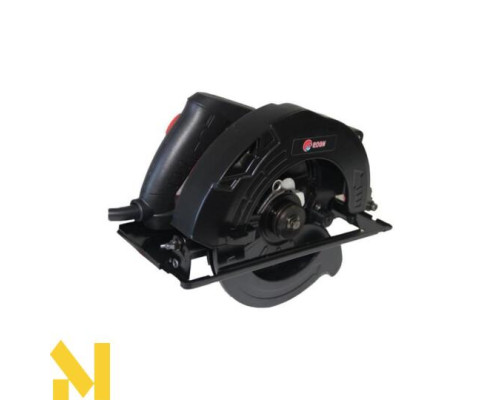 Пила дискова Edon P-CS185-65